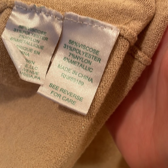 Lilly Pulitzer Cardigan - Picture 5 of 5